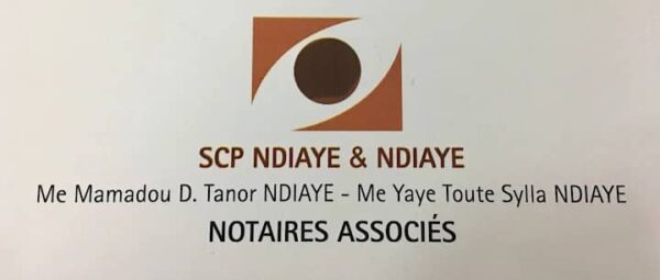 Notaire